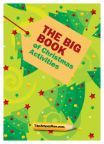 The Big Book of Christmas Activities