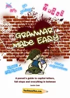 Grammar Made Easy Grammar Made Easy