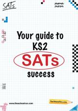 Your guide to KS2 SATs success