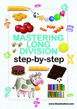 Mastering Long Division Step-by-Step