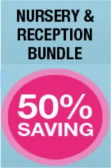 Nursery & Reception Bundle Nursery & Reception Bundle
