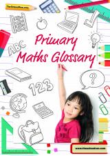 TheSchoolRun Primary Maths Glossary