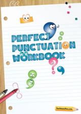 Perfect Punctuation Workbook