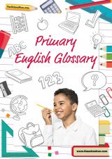 Primary English Glossary