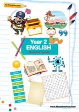 Year 2 English booster pack Year 2 English booster pack