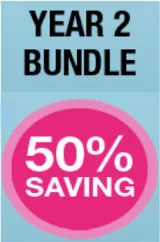 Year 2 Bundle Year 2 Bundle
