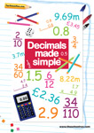 Decimals made simple