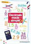decimals made simple