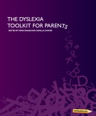 Dyslexia toolkit