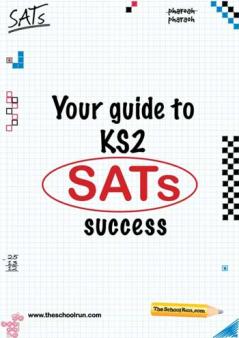 KS2 SATs Guide