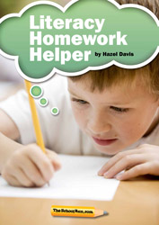 Literacy Homework Helper