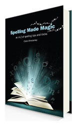 Spelling Made Magic