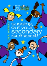 sussing out your secondary school