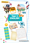 Year 2 English booster