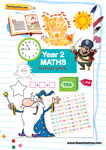 Year 2 maths booster