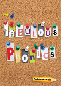 Fabulous phonics