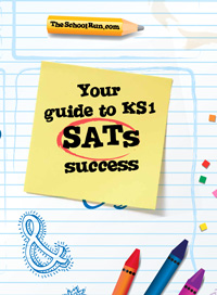 KS1 SATs success