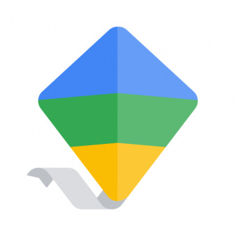 Google family link app logo