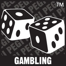 gambling content descriptor gaming 