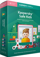 safe kids app image