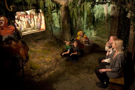 The Canterbury Tales Reviewed For Parents Canterbury Family Learning Activities Theschoolrun