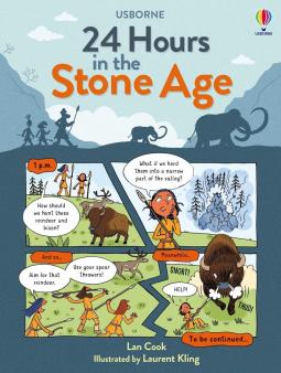 primary homework help stone age