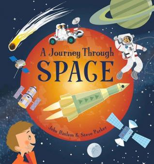 how has space travel changed ks1