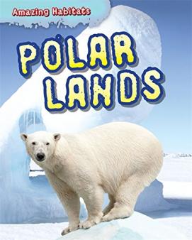 The school run homework help polar habitats