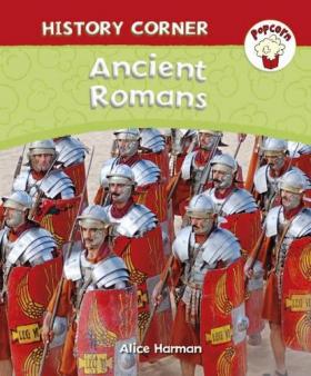 romans homework ideas