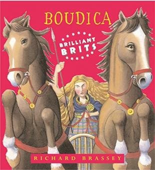 primary homework help boudicca