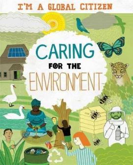 caring for the environment essay
