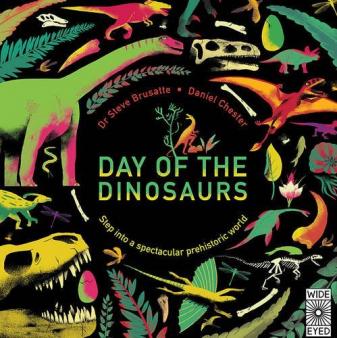 Dinosaur game KS1 - Primary school science - Learn about Cretaceous and  Jurassic period - Dinosaur Discovery - BBC Bitesize