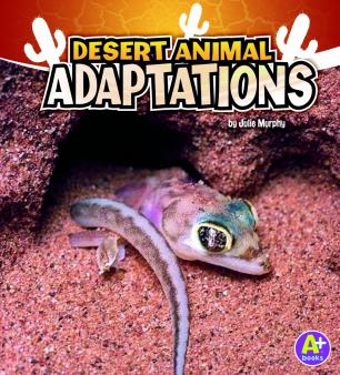 Animal adaptation | TheSchoolRun