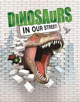 Dinosaur game KS1 - Primary school science - Learn about Cretaceous and  Jurassic period - Dinosaur Discovery - BBC Bitesize