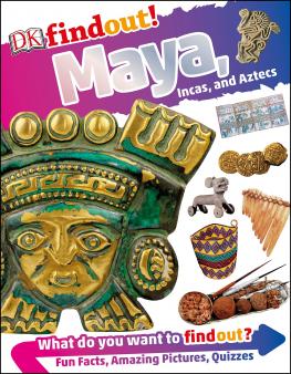 mayan homework ideas ks2