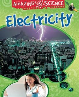 electricity homework year 6