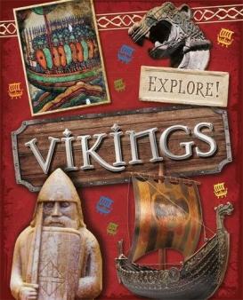 Vikings for children Vikings homework help Vikings for