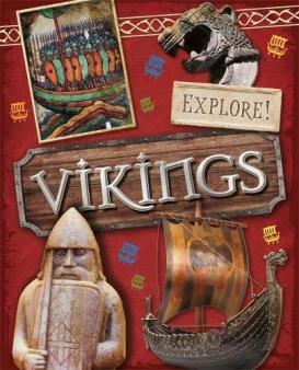 vikings ks2 homework