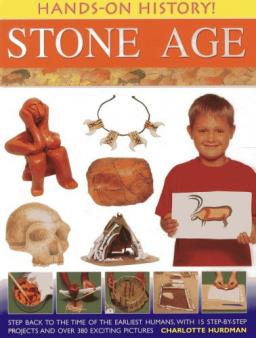 stone age topic homework