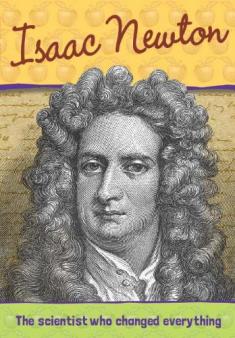 How many kids did Sir Isaac Newton have?