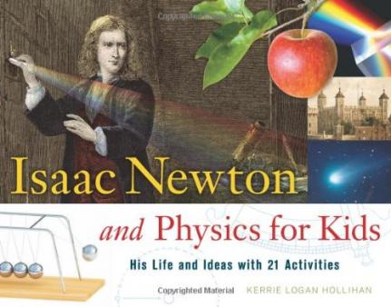 Sir Isaac Newton | TheSchoolRun