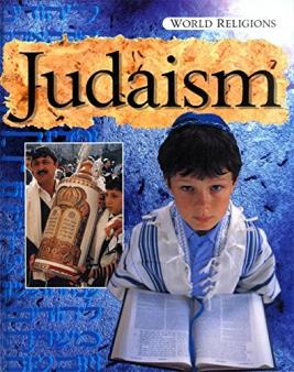teaching judaism ks2