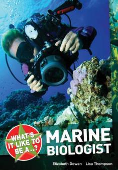 Marine biology homework help