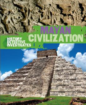 Mayans facts homework help