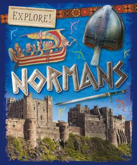 primary homework help normans