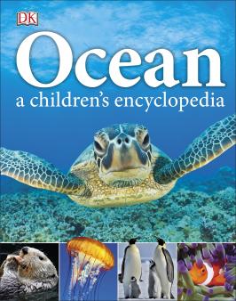 Marine Habitats Explained For Children Seas And Oceans