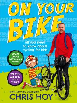 safe cycling for kids