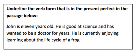 Contoh Exercise Future Perfect Tense - Simak Gambar Berikut Contoh Exercise Future Perfect Tense - Simak Gambar Berikut