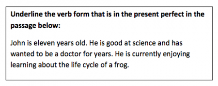 Contoh Exercise Future Perfect Tense - Simak Gambar Berikut