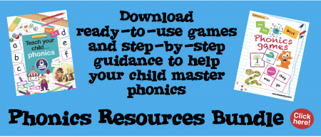 free online phonics games for kids children phase 1 2 3 4 5 EYFS